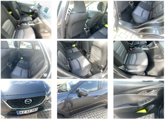 Mazda CX-3 2.0 ������ ���! � ��������! ������� ���� | Mobile.bg � ����������� 2