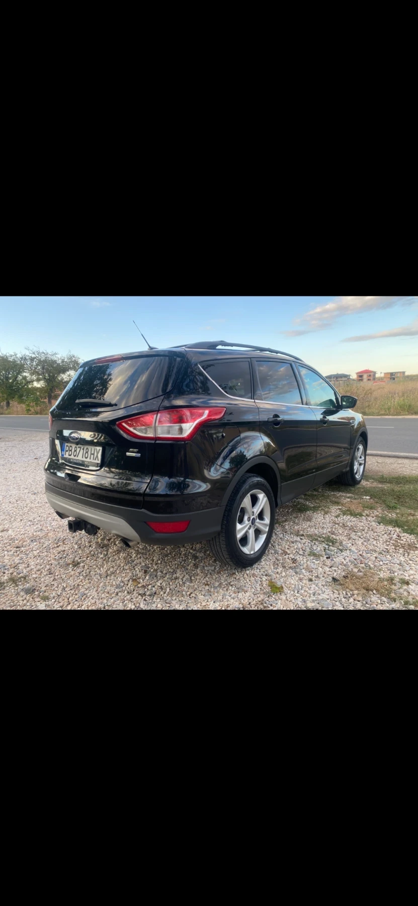 Ford Escape SE Ecoboost AWD - изображение 3