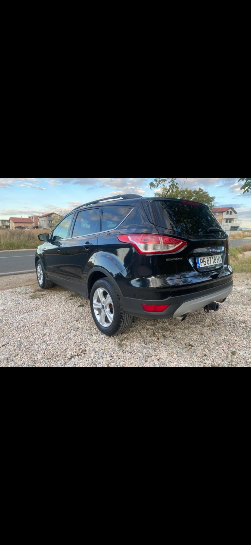 Ford Escape SE Ecoboost AWD - изображение 4