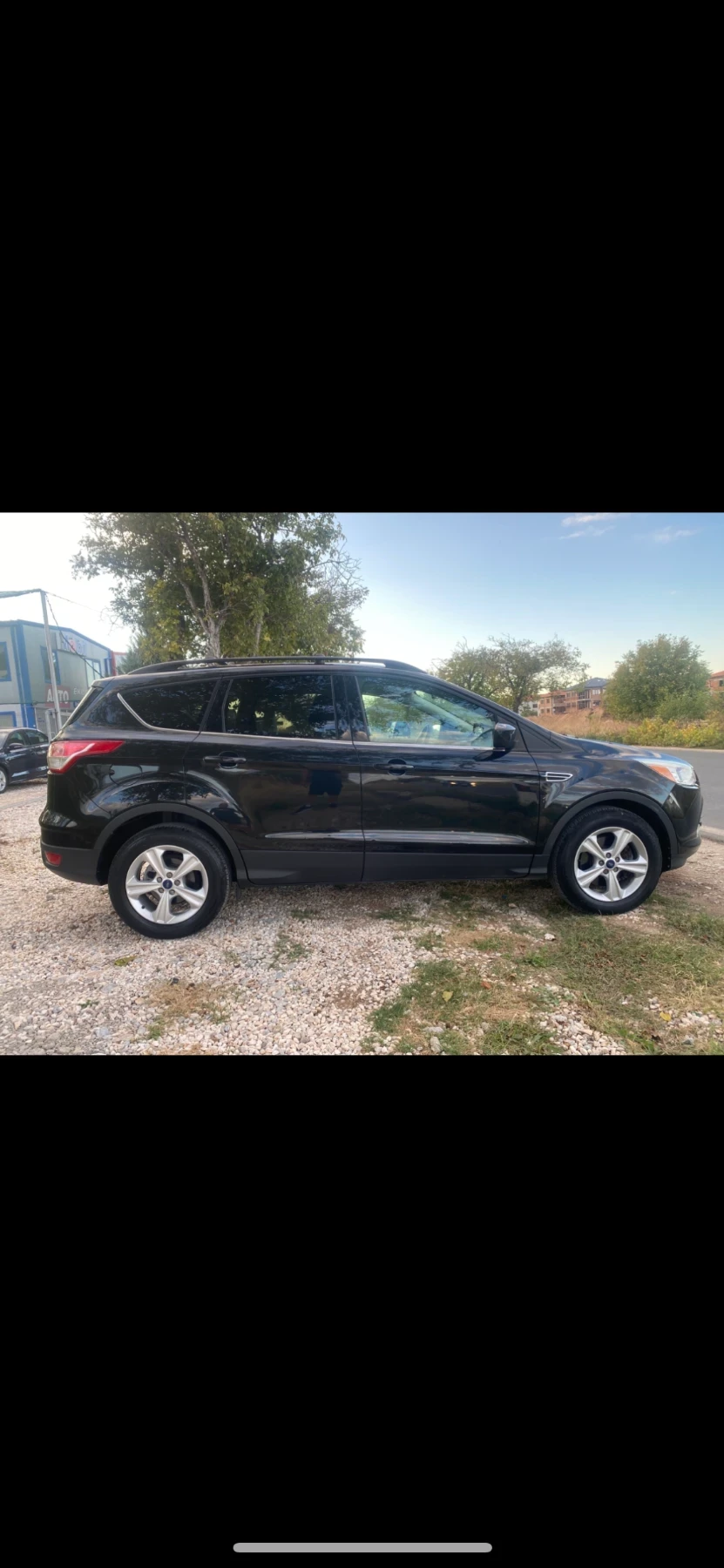 Ford Escape SE Ecoboost AWD - изображение 2