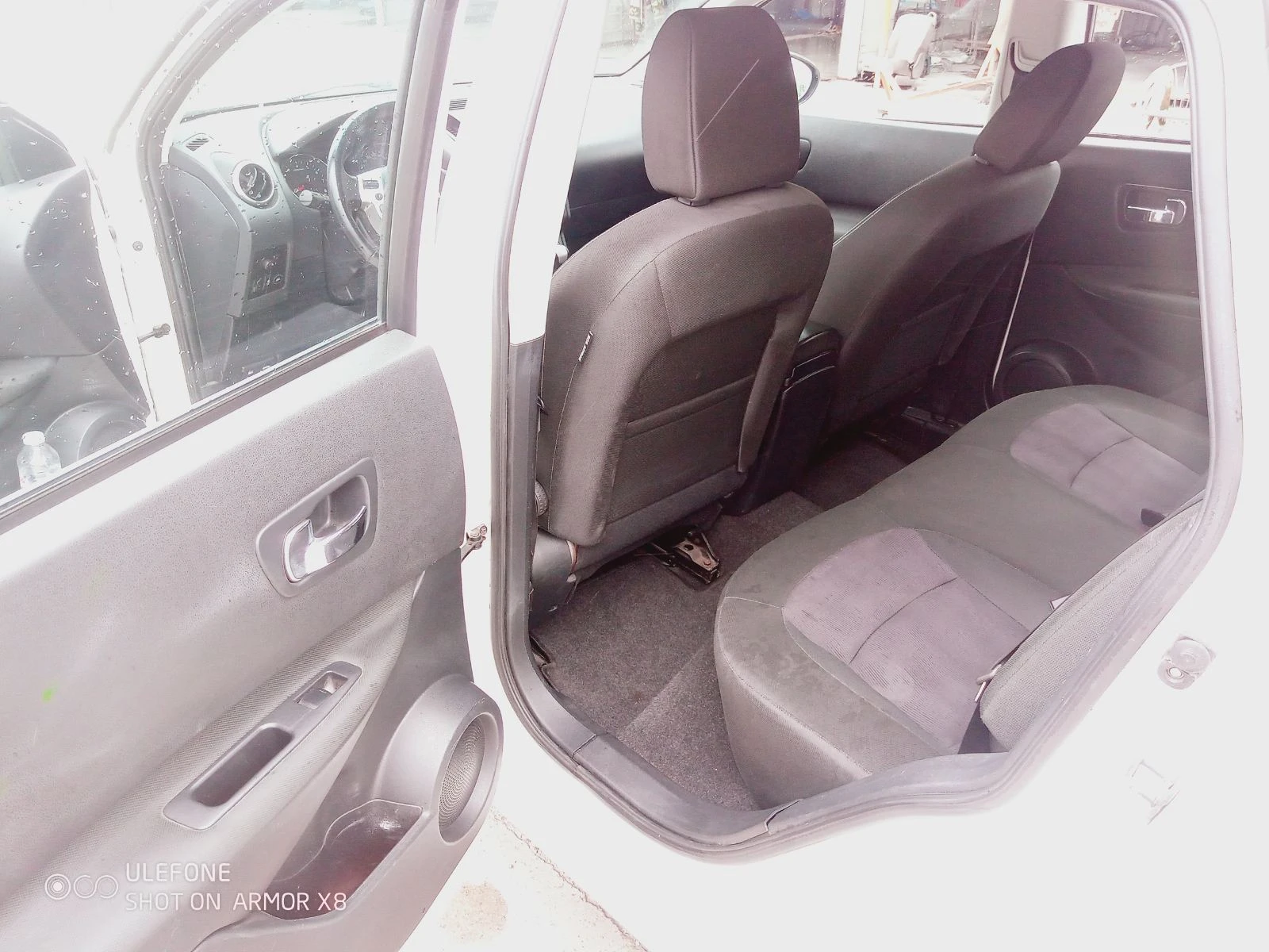 Nissan Qashqai 1.6GPL фабрична АГ - изображение 7