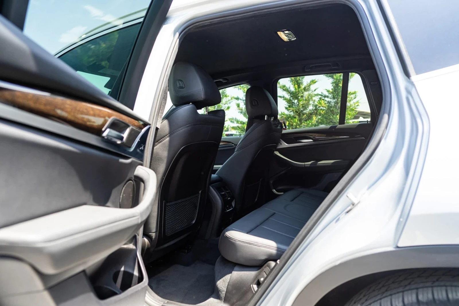 BMW X3 3.0I XDRIVE FULL SPORT PACK   100% | Mobile.bg   16