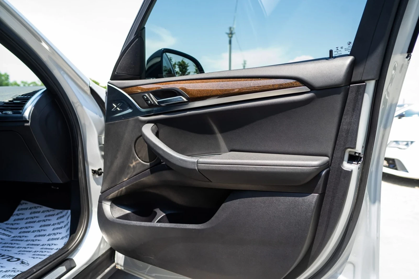 BMW X3 3.0I XDRIVE FULL SPORT PACK   100% | Mobile.bg   14