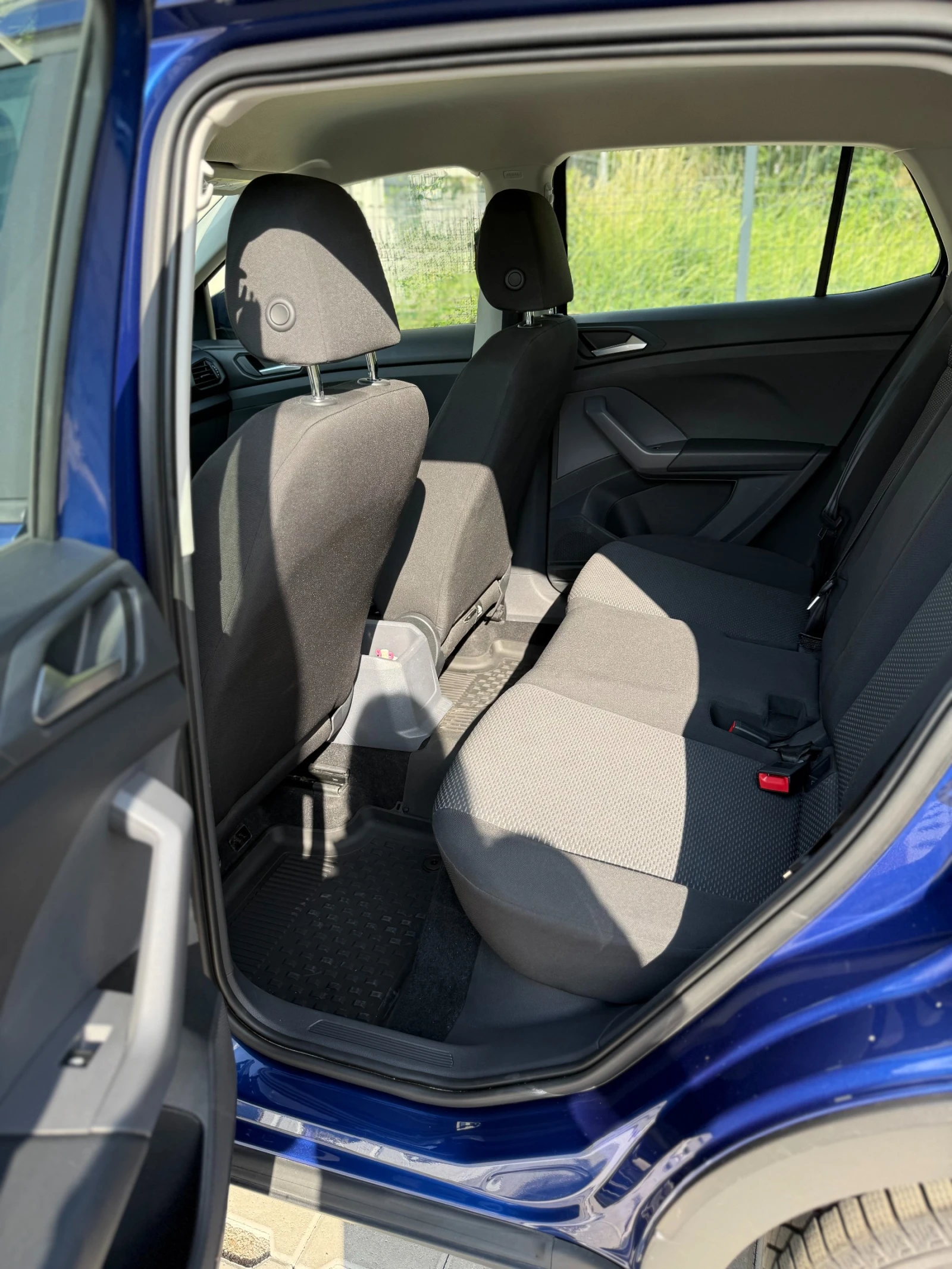 VW T-Cross  - изображение 9