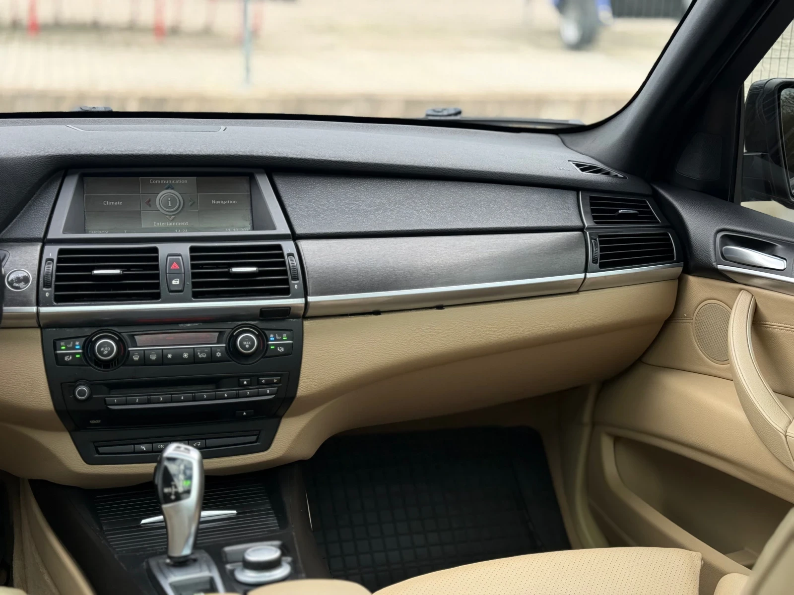 BMW X5 3.0d~235hp~~ | Mobile.bg   13