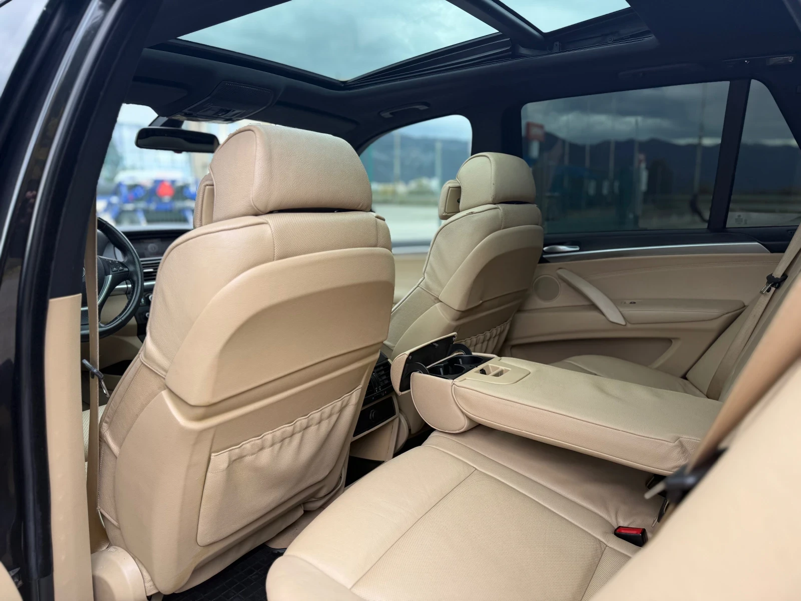 BMW X5 3.0d~235hp~~ | Mobile.bg   14