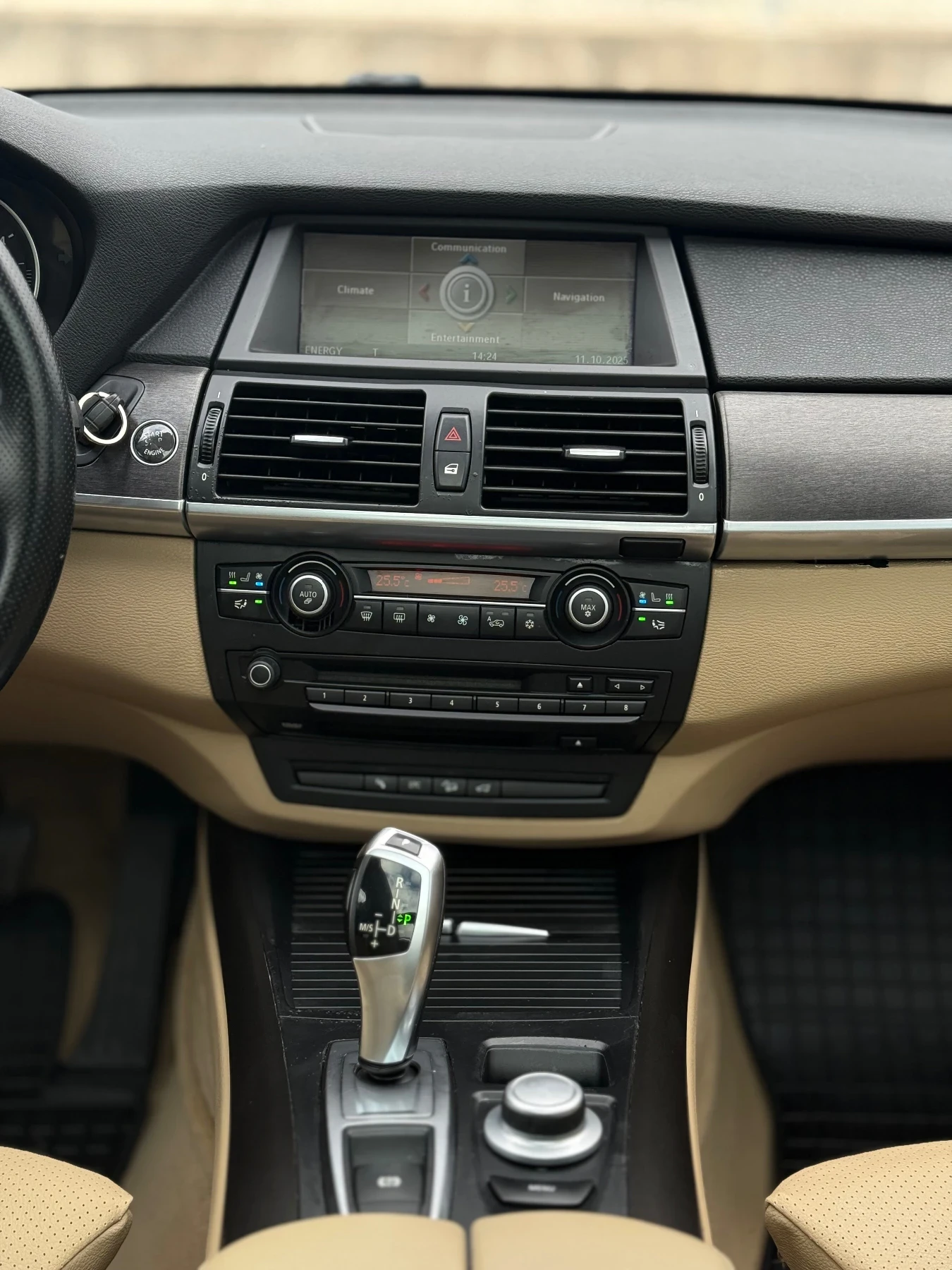 BMW X5 3.0d~235hp~~ | Mobile.bg   12