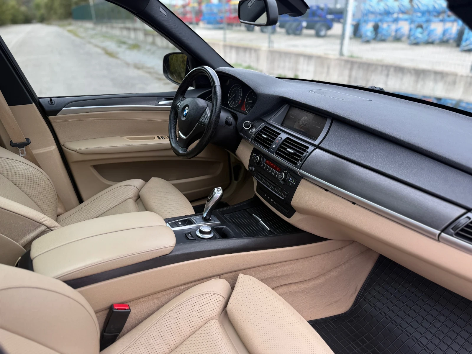 BMW X5 3.0d~235hp~~ | Mobile.bg   15