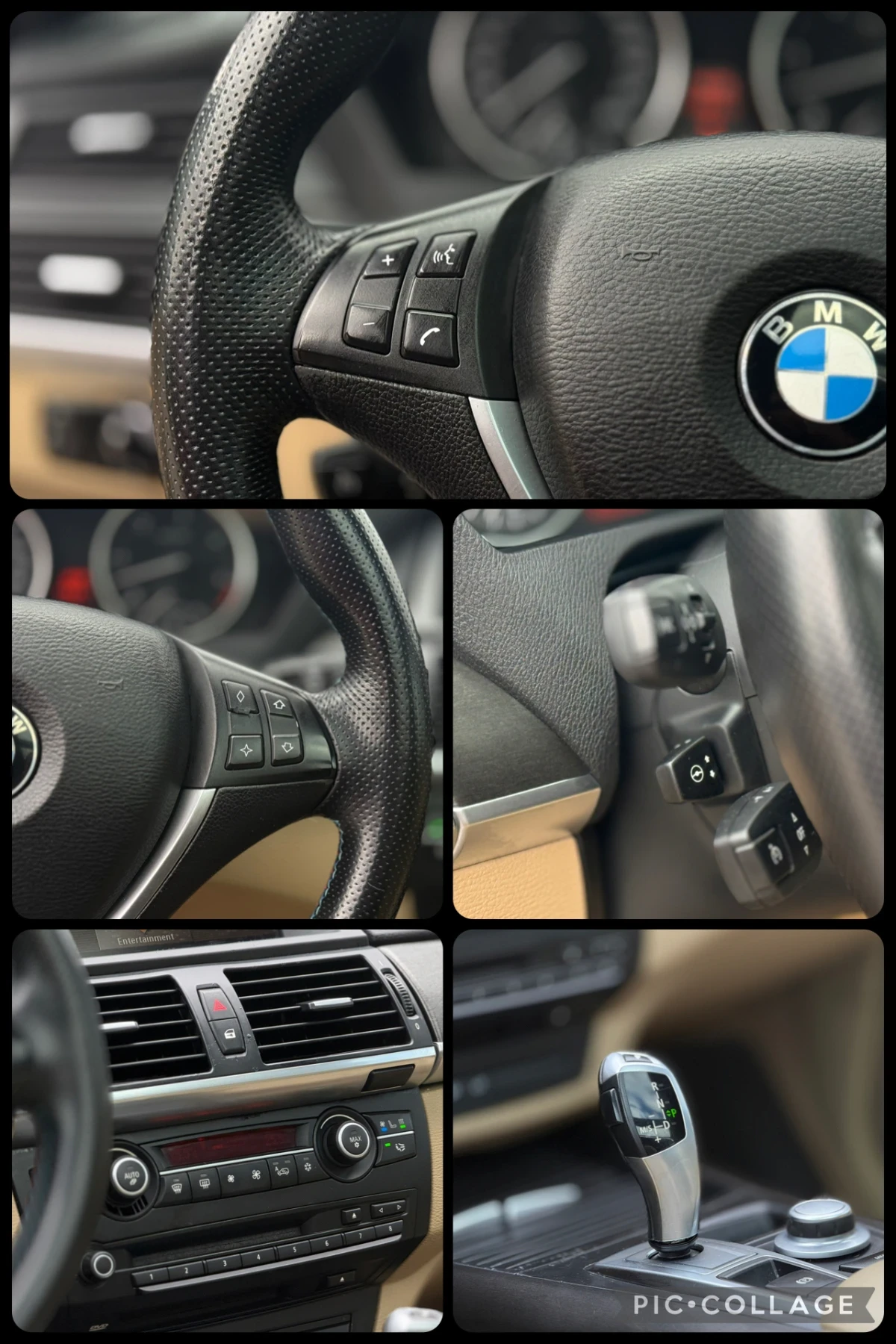 BMW X5 3.0d~235hp~~ | Mobile.bg   16