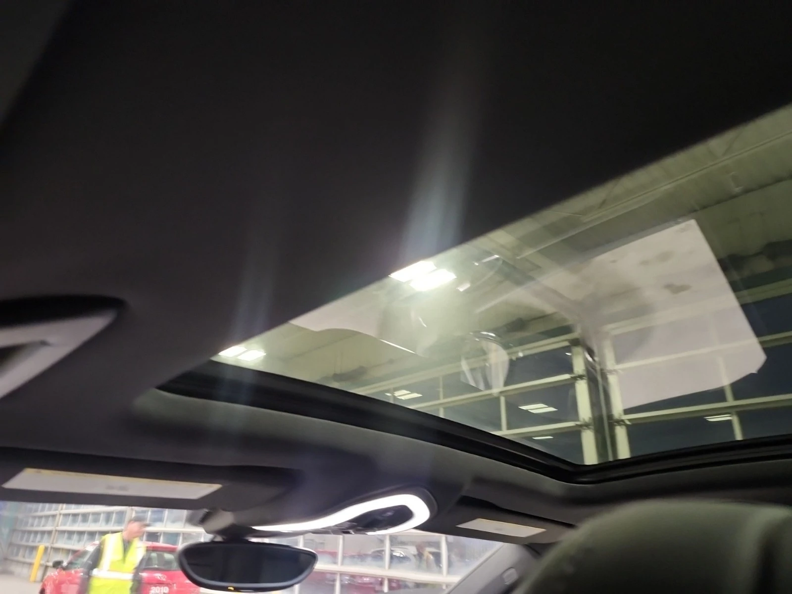 Porsche Cayenne S * * CARFAX * *   * *  | Mobile.bg   12