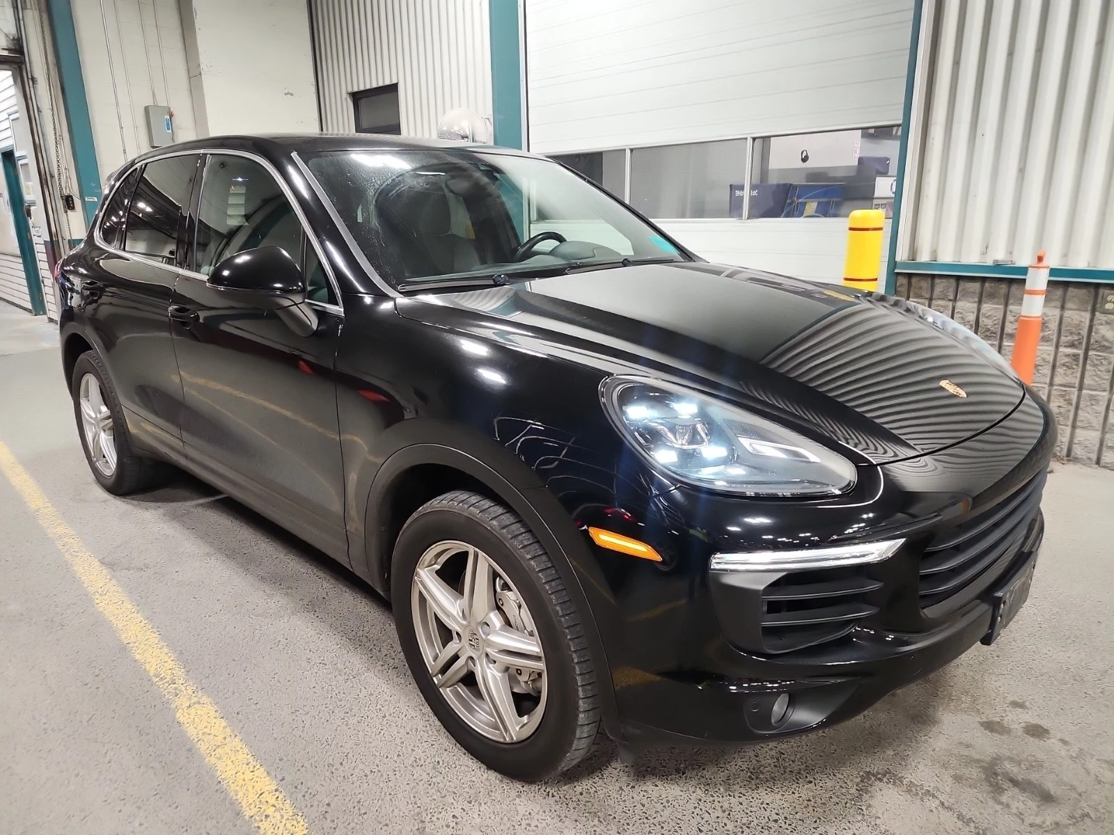 Porsche Cayenne S * * CARFAX * * АВТО КРЕДИТ * *  - изображение 2