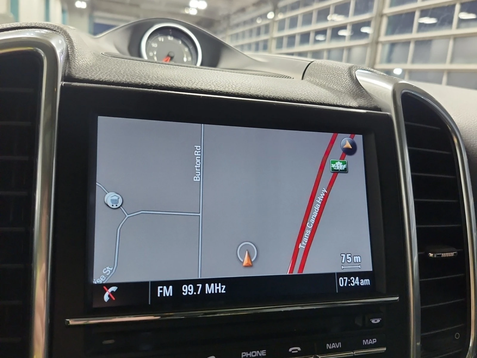 Porsche Cayenne S * * CARFAX * * АВТО КРЕДИТ * *  - изображение 9