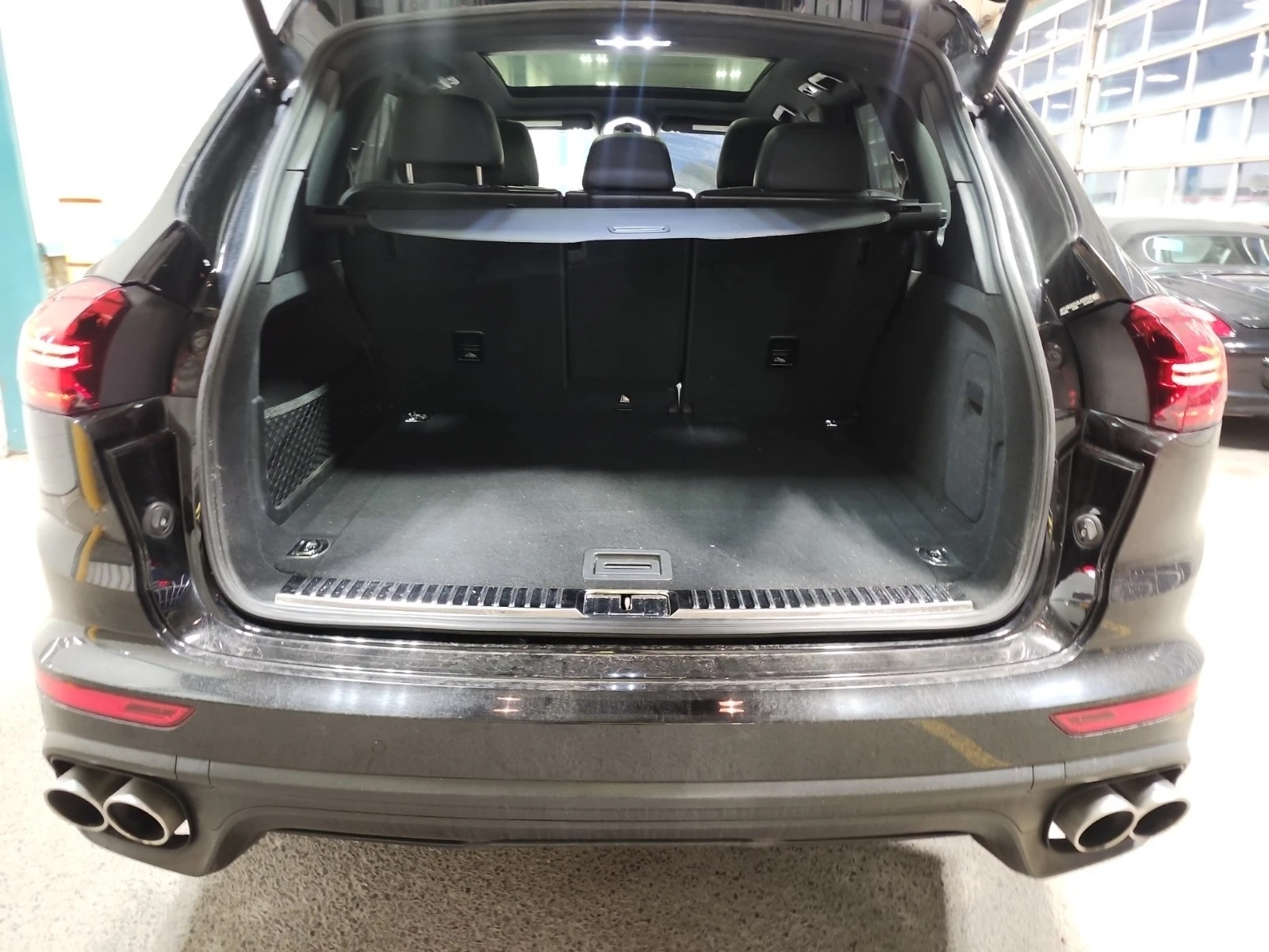 Porsche Cayenne S * * CARFAX * * АВТО КРЕДИТ * *  - изображение 5