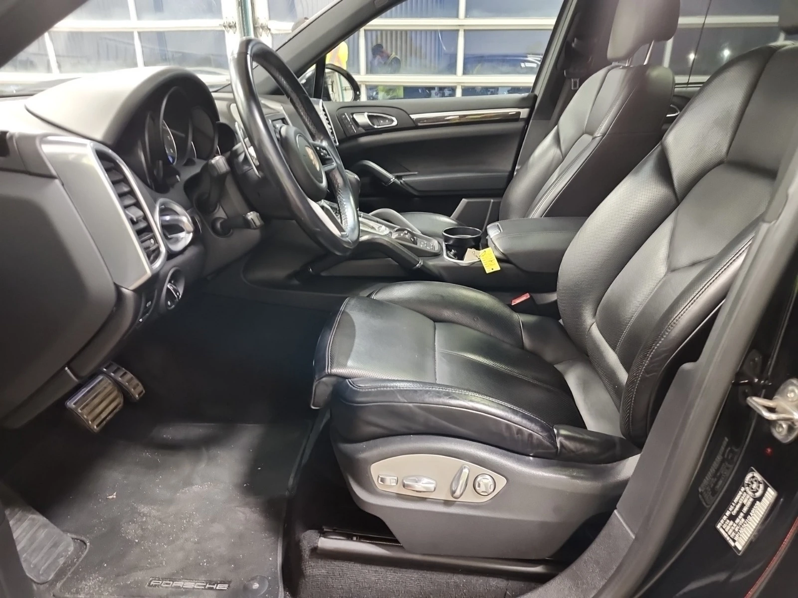 Porsche Cayenne S * * CARFAX * * АВТО КРЕДИТ * *  - изображение 10