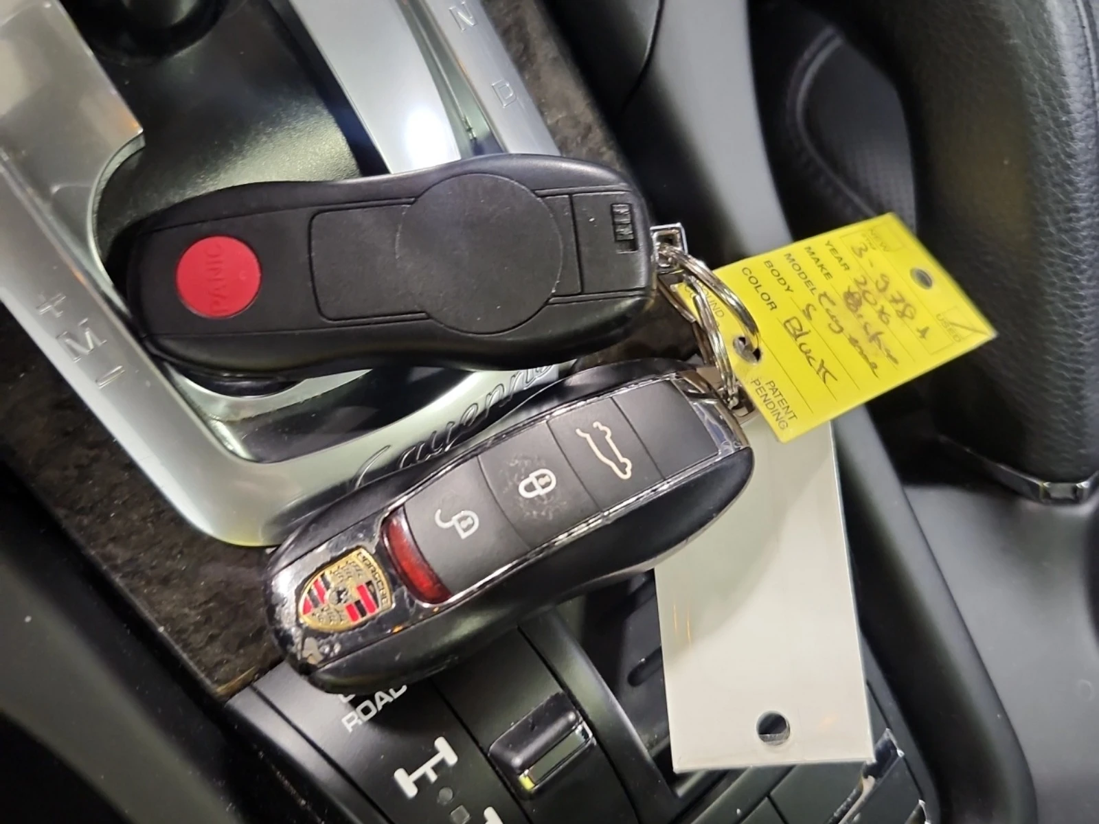 Porsche Cayenne S * * CARFAX * *   * *  | Mobile.bg   13