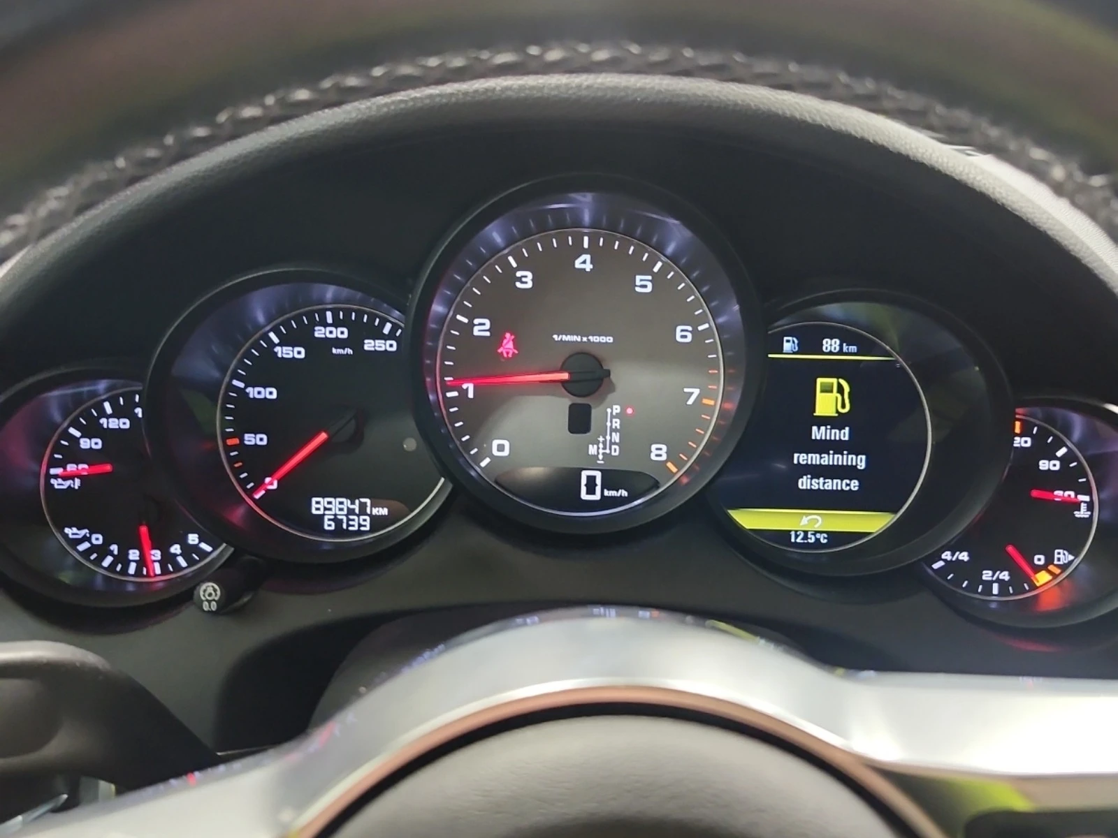 Porsche Cayenne S * * CARFAX * * АВТО КРЕДИТ * *  - изображение 8