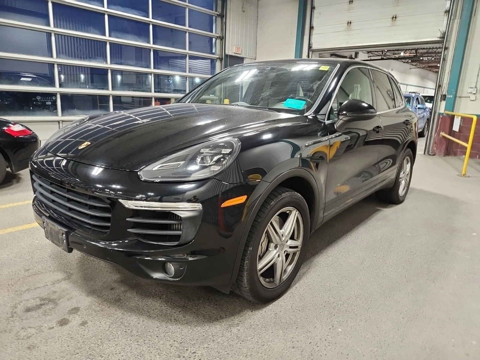 Porsche Cayenne S * * CARFAX * *   * *  | Mobile.bg   1