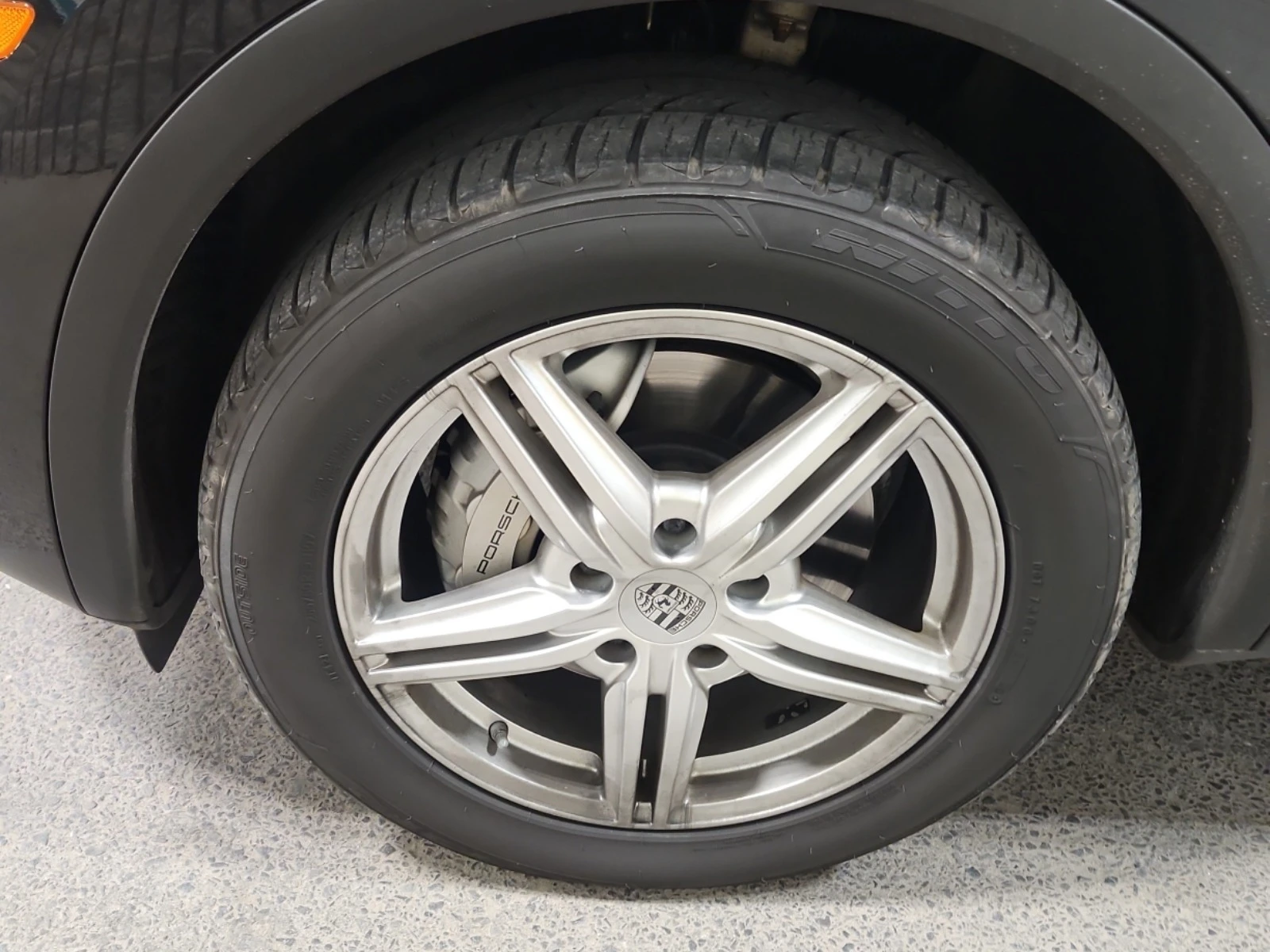 Porsche Cayenne S * * CARFAX * *   * *  | Mobile.bg   16