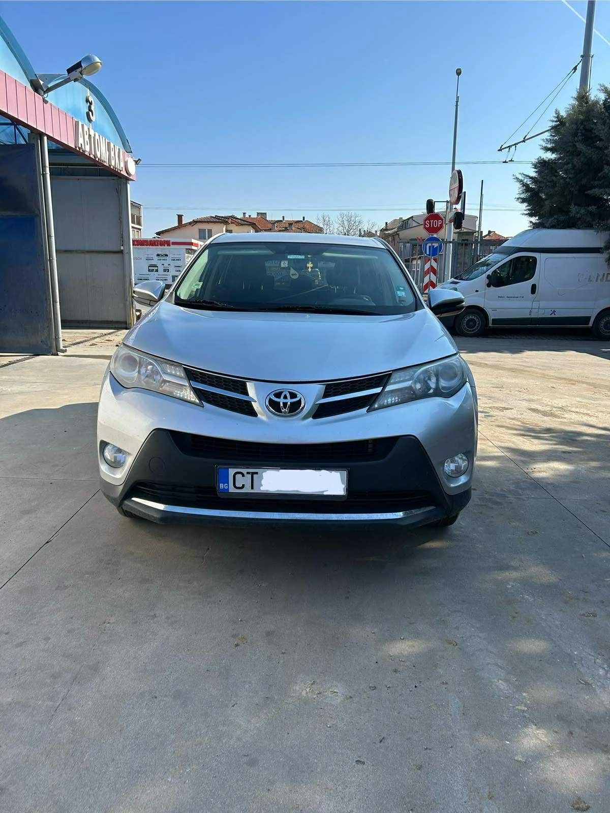 Toyota Rav4 | Mobile.bg � ����������� 1