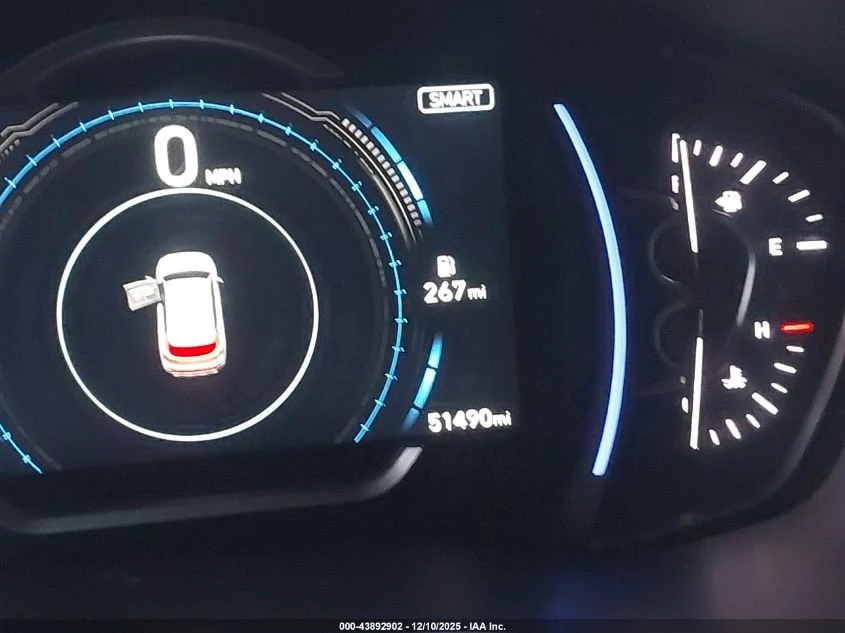 Hyundai Santa fe 2.0L I-4 DI, DOHC, VVT, TURBO, 235HP All Wheel - изображение 7