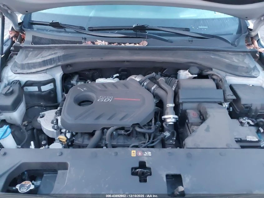 Hyundai Santa fe 2.0L I-4 DI, DOHC, VVT, TURBO, 235HP All Wheel | Mobile.bg � ����������� 15