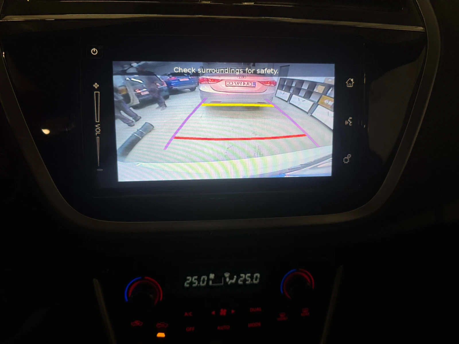 Suzuki SX4 S-Cross 1.4 Turbo | Mobile.bg � ����������� 9