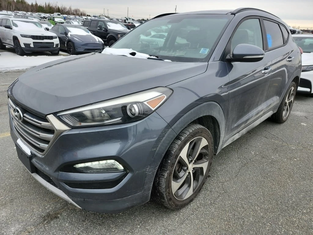 Hyundai Tucson * SE * CARFAX * ���� �� �� | Mobile.bg � ����������� 1