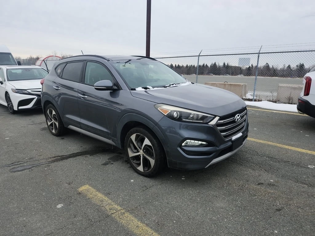 Hyundai Tucson * SE * CARFAX * ЦЕНА ДО БГ - изображение 2