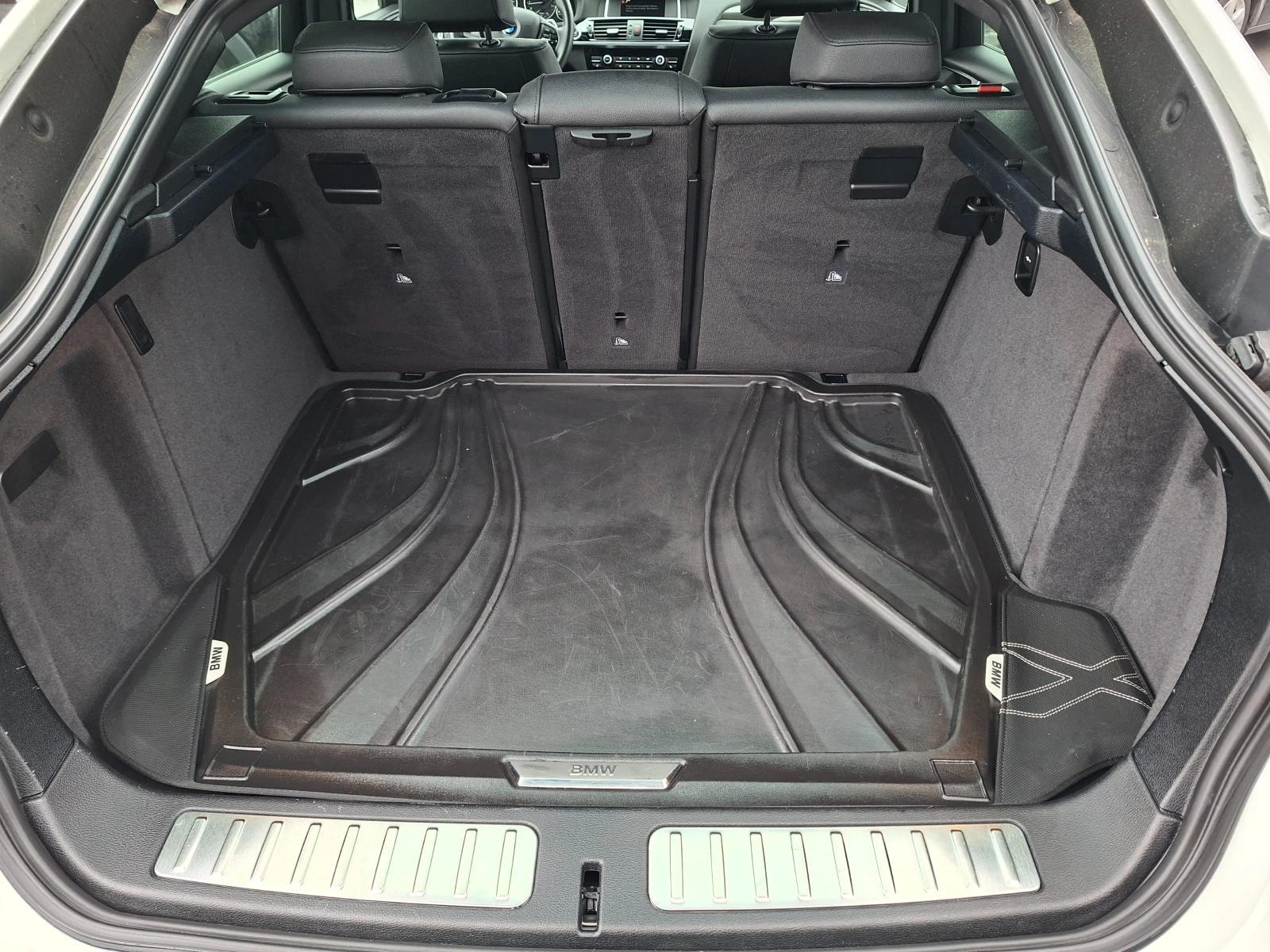 BMW X4 2.0 I xdrive 245 �.�. | Mobile.bg � ����������� 11