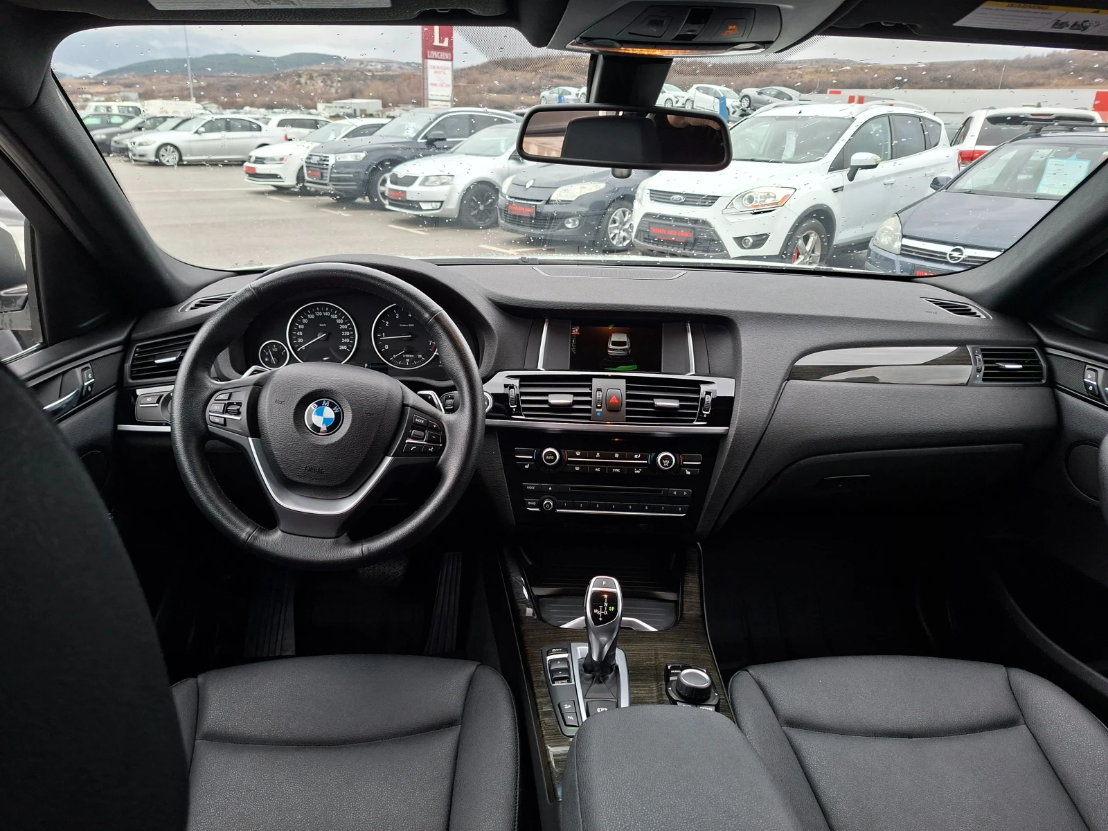BMW X4 2.0 I xdrive 245 �.�. | Mobile.bg � ����������� 14