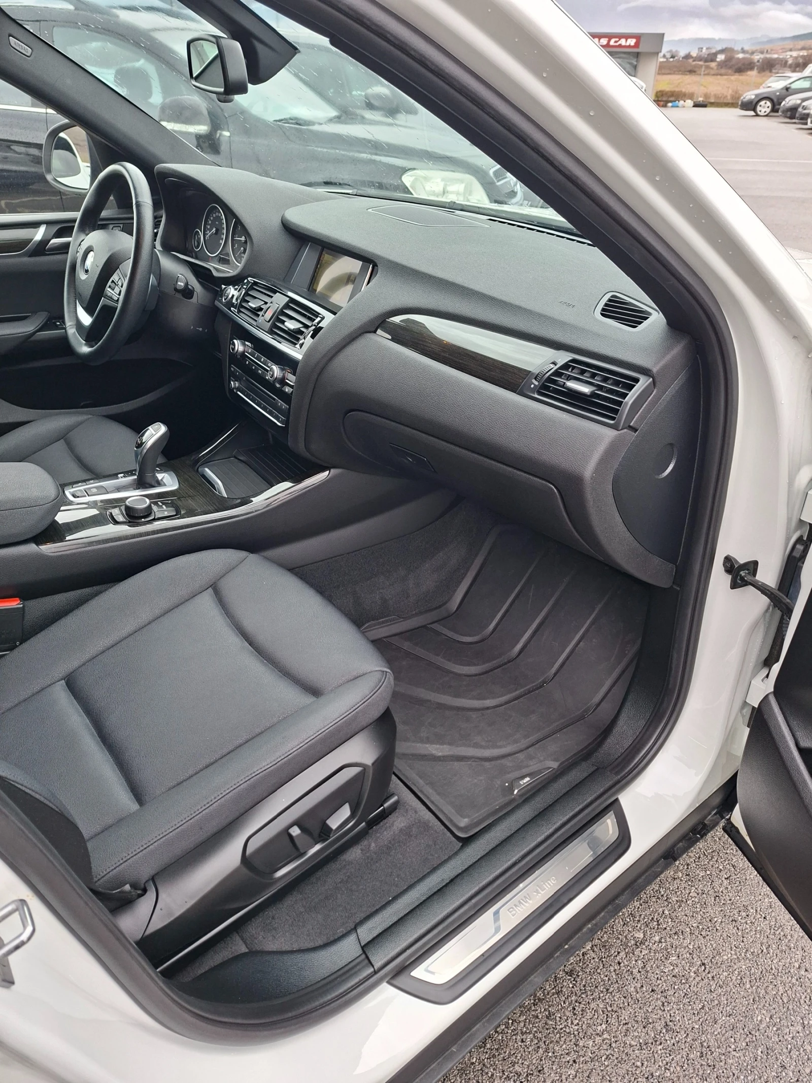 BMW X4 2.0 I xdrive 245 �.�. | Mobile.bg � ����������� 13