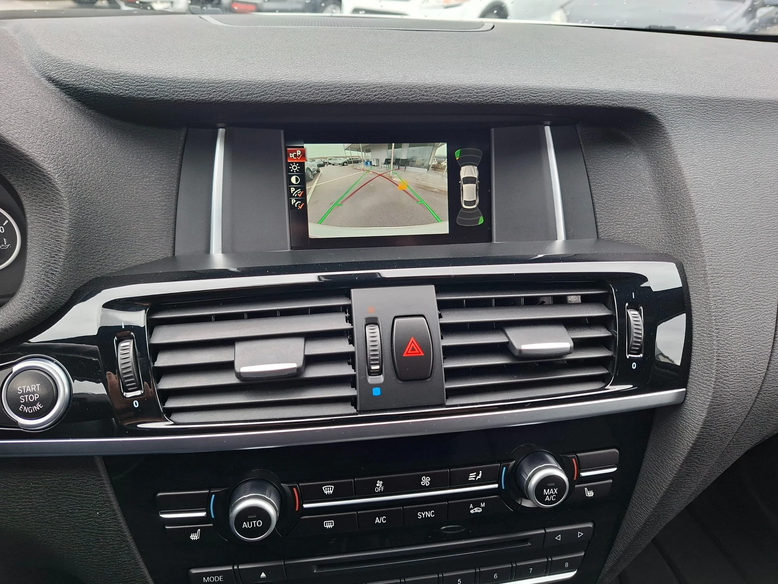 BMW X4 2.0 I xdrive 245 �.�. | Mobile.bg � ����������� 16