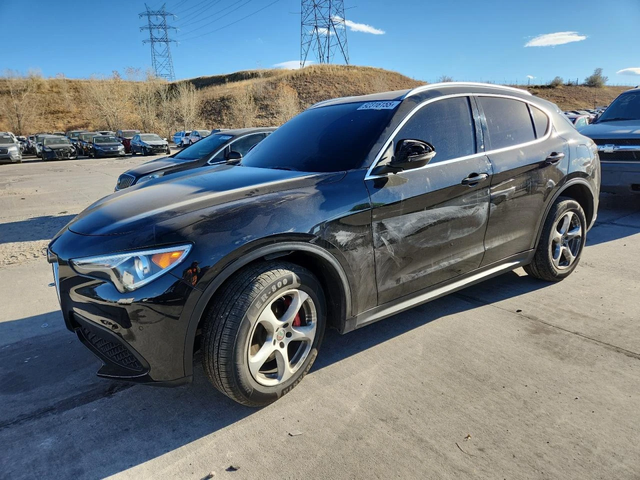 Alfa Romeo Stelvio AWD*  | Mobile.bg � ����������� 1