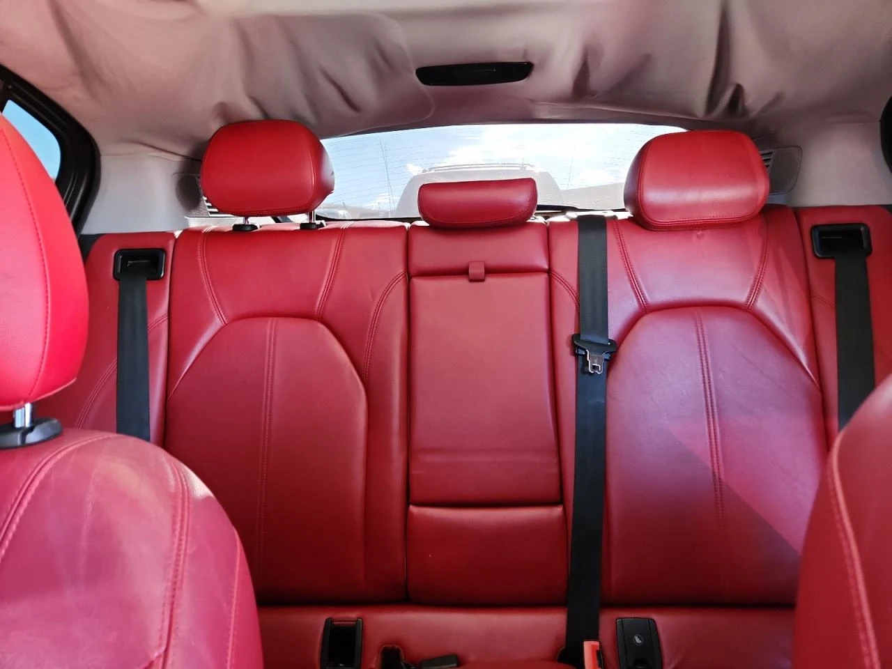 Alfa Romeo Stelvio AWD*  - изображение 10