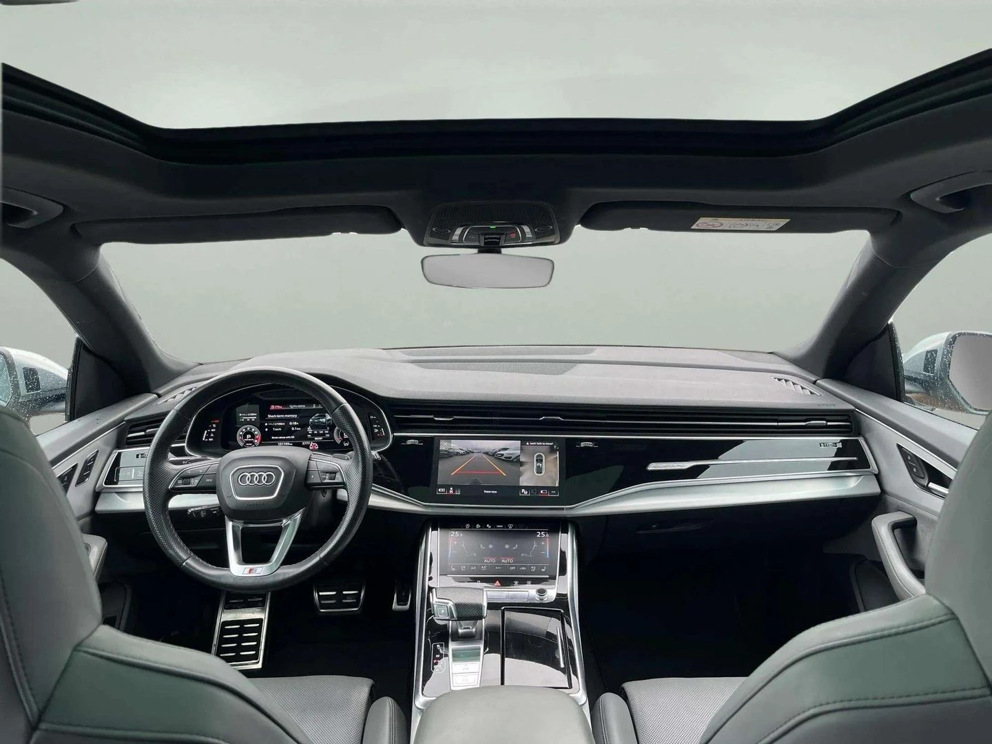 Audi SQ8 TFSI quattro | Mobile.bg � ����������� 8