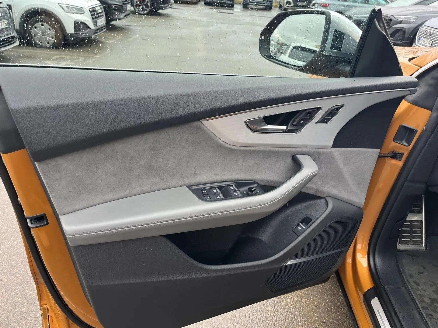 Audi SQ8 TFSI quattro | Mobile.bg � ����������� 5