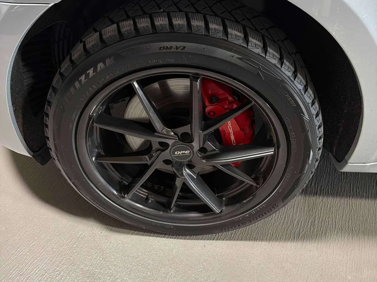 Porsche Macan * Turbo * КАРБОН* ОБДУХВАНЕ* + ГУМИ И ДЖАНТИ, снимка 7 - Автомобили и джипове - 53780356