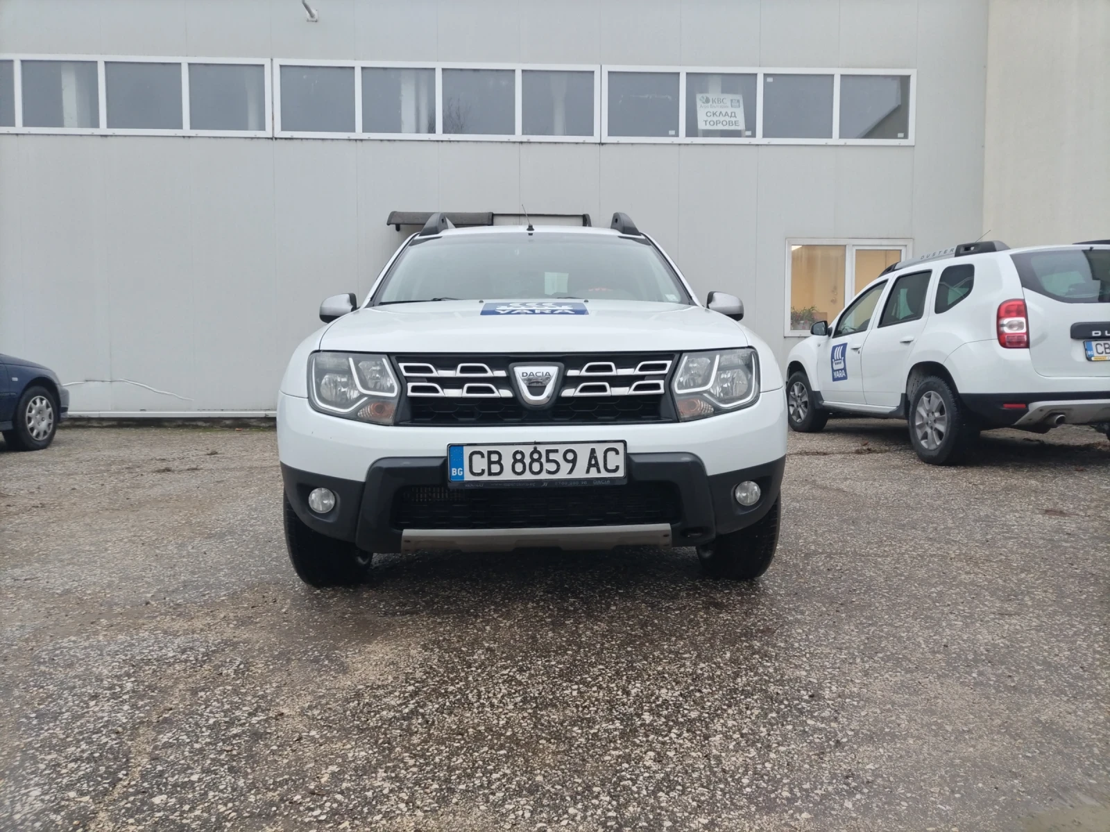 Dacia Duster 1.5 ����� | Mobile.bg � ����������� 1