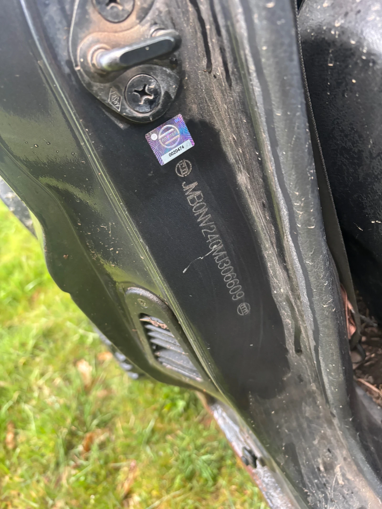 Mitsubishi Pajero, снимка 9 - Автомобили и джипове - 54083186