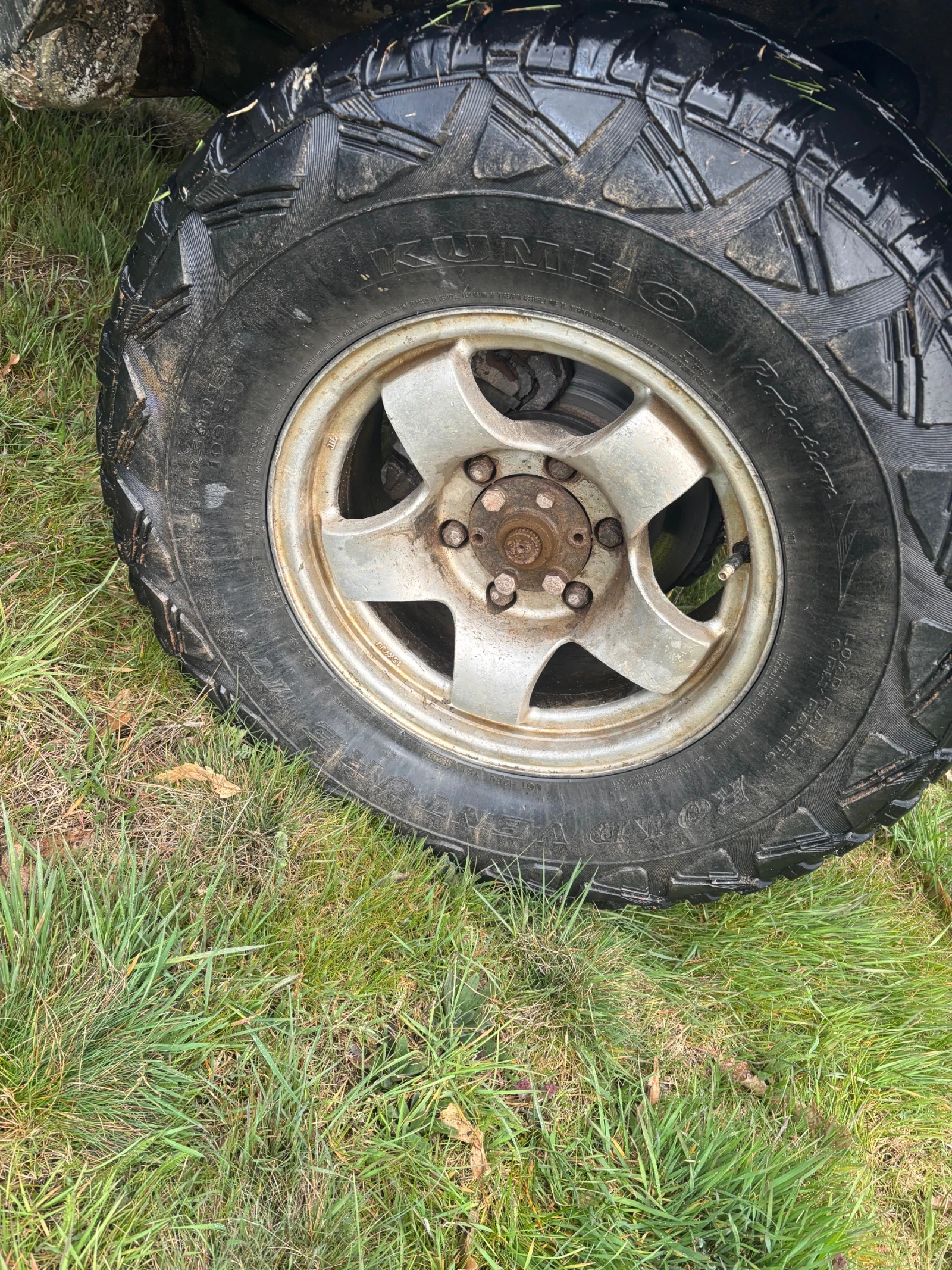 Mitsubishi Pajero, снимка 7 - Автомобили и джипове - 54083186