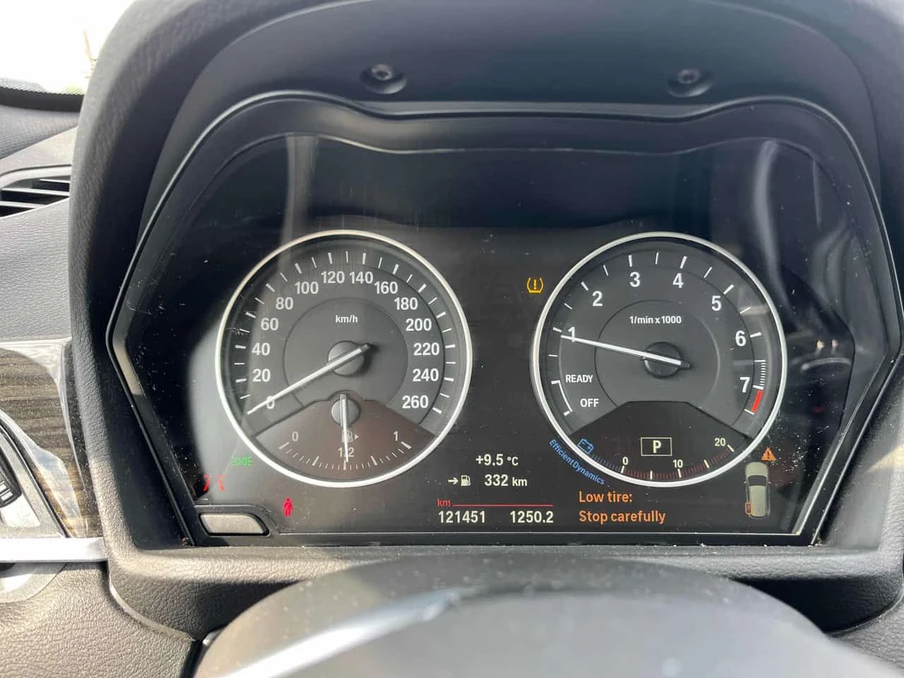 BMW X1 xDrive28i/CARFAX/ПАНОРАМА/ПРЕДСТАВИТЕЛСТВО НА BMW, снимка 8 - Автомобили и джипове - 54155853