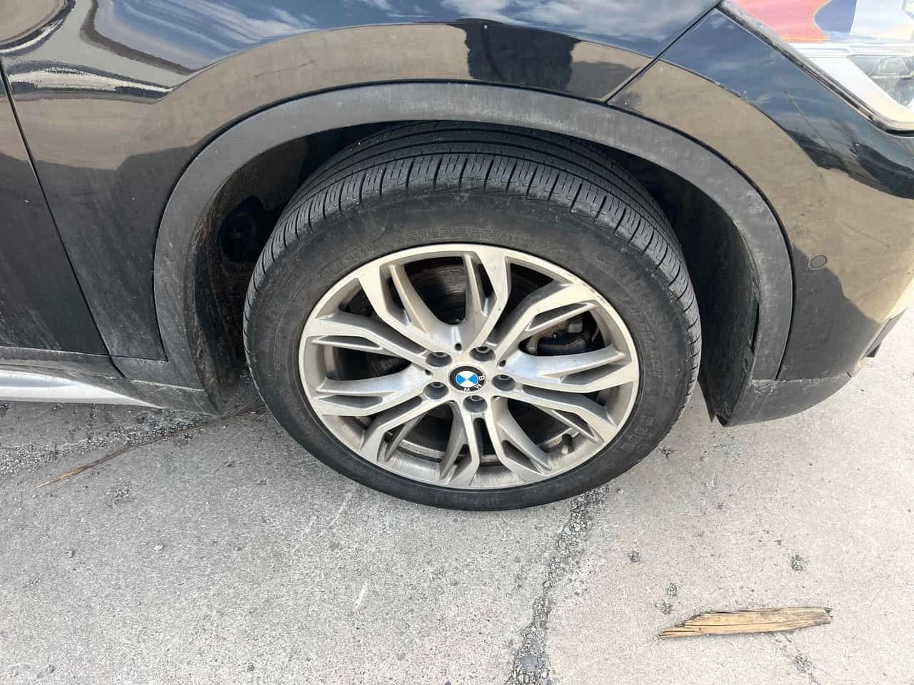 BMW X1 xDrive28i/CARFAX/ПАНОРАМА/ПРЕДСТАВИТЕЛСТВО НА BMW, снимка 6 - Автомобили и джипове - 54155853