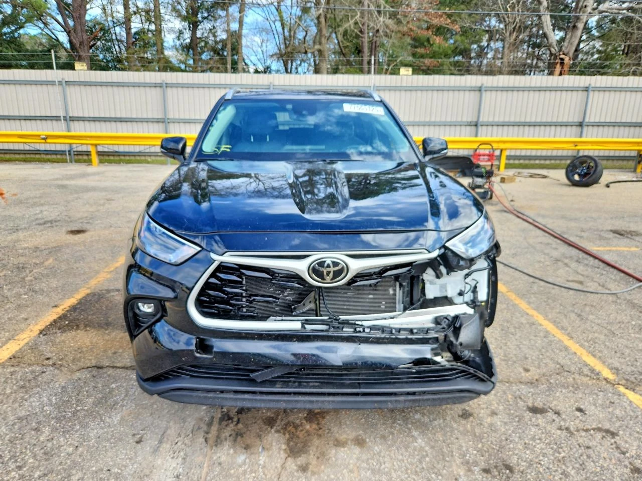 Toyota Highlander XLE ������ ���� �� ��! | Mobile.bg � ����������� 5