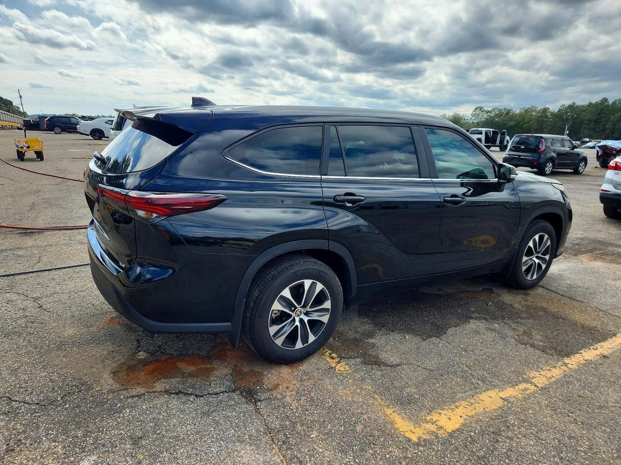 Toyota Highlander XLE ������ ���� �� ��! | Mobile.bg � ����������� 3
