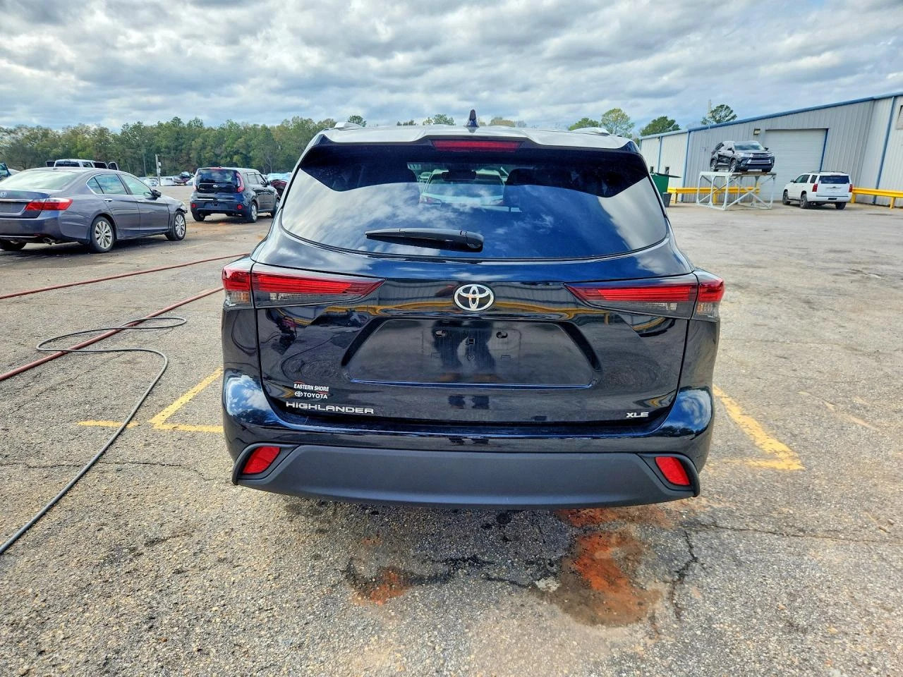 Toyota Highlander XLE ������ ���� �� ��! | Mobile.bg � ����������� 6