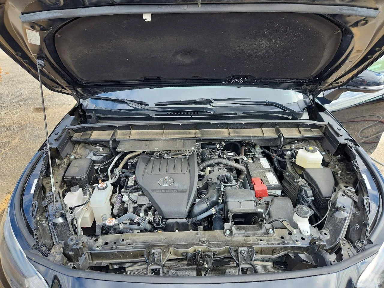 Toyota Highlander XLE ������ ���� �� ��! | Mobile.bg � ����������� 12