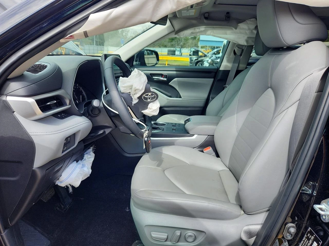 Toyota Highlander XLE ������ ���� �� ��! | Mobile.bg � ����������� 7