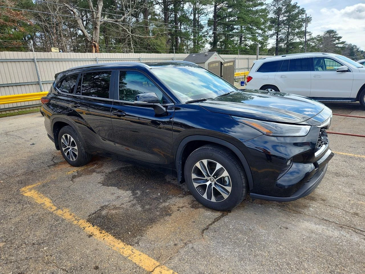 Toyota Highlander XLE ������ ���� �� ��! | Mobile.bg � ����������� 4