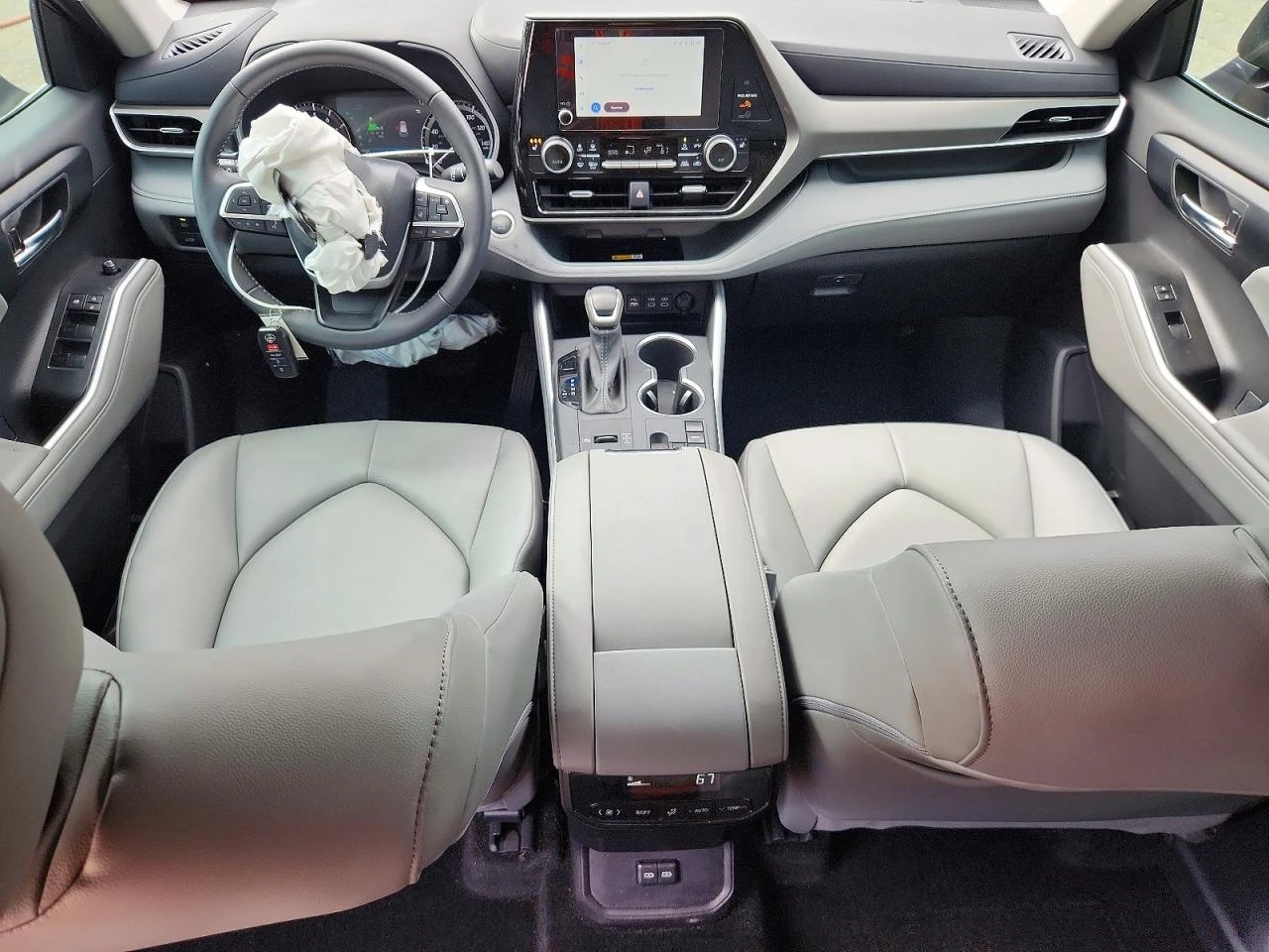 Toyota Highlander XLE ������ ���� �� ��! | Mobile.bg � ����������� 8