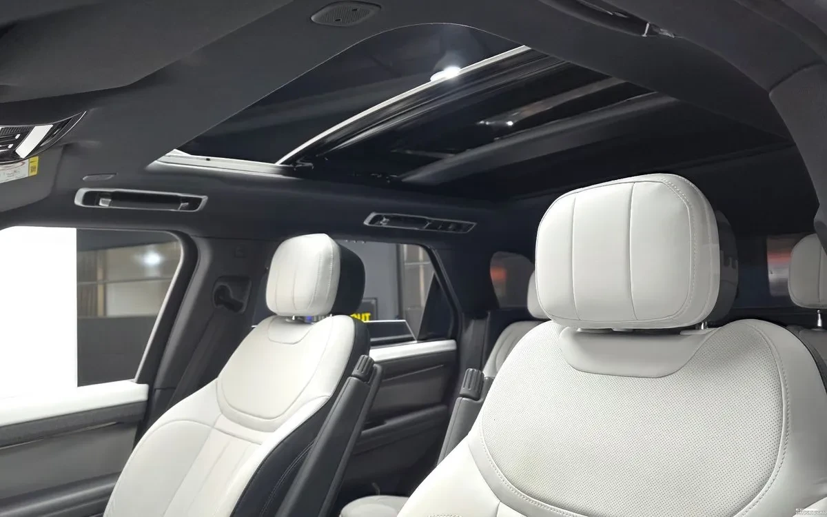 Land Rover Range Rover Sport HSE DYNAMIC| MERIDIAN| 360| HUD| AIR| ACC| 4AC, снимка 15 - Автомобили и джипове - 55063463